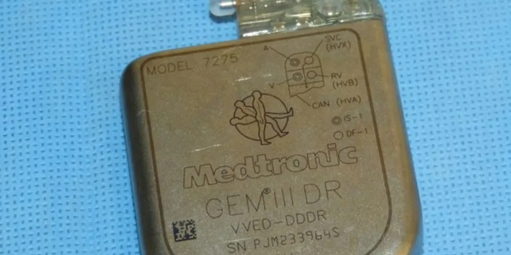 A vida da pessoa que usa marca-passo tem suas peculiaridades