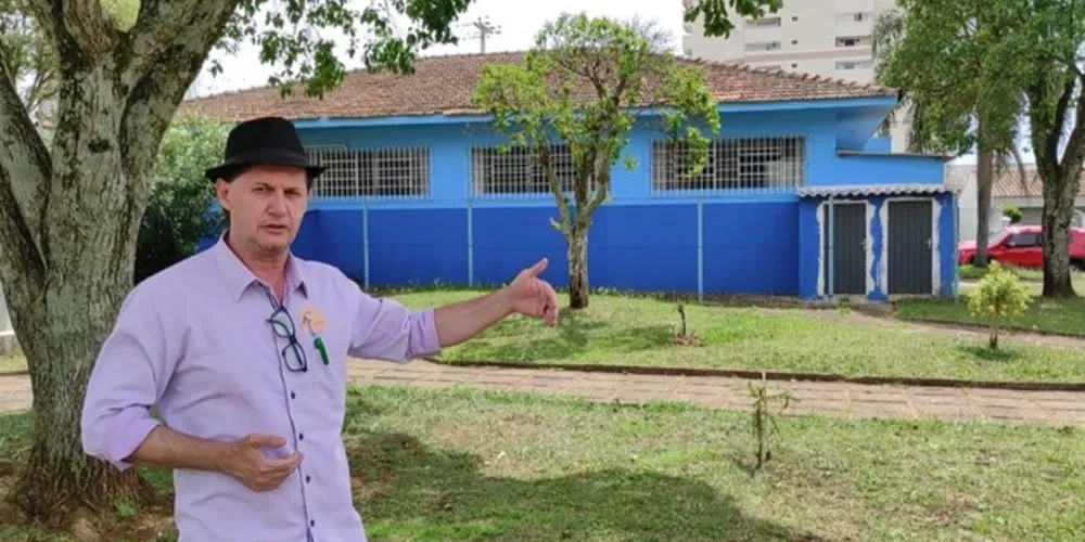 Imagem ilustrativa da imagem “A defesa do SUS deve ser compromisso do prefeito”, diz Gadini