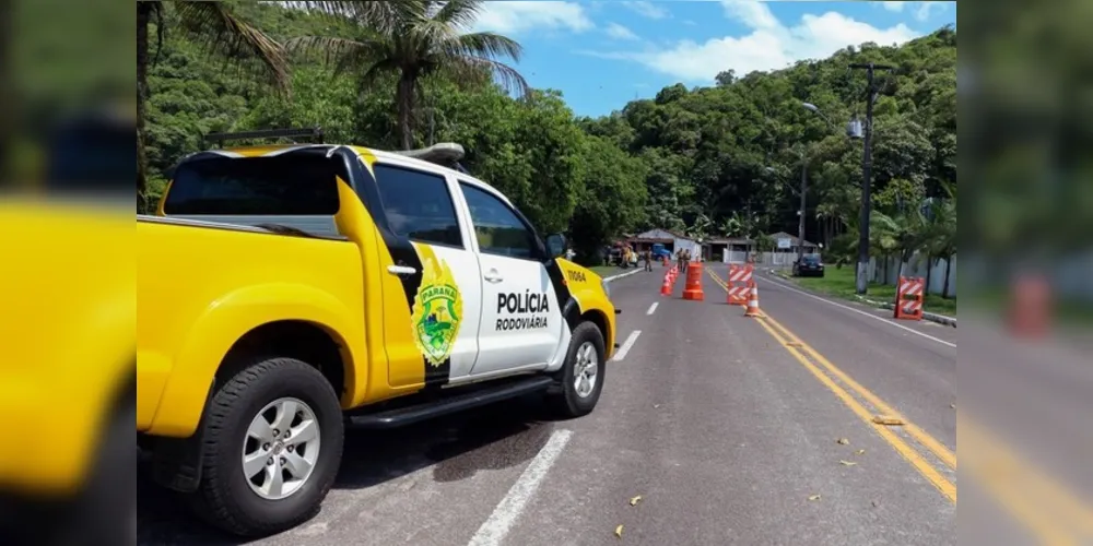 A partir desta quinta-feira (29), serão reforçados as fiscalizações, abordagens e aplicação de radares móveis nos principais pontos do Estado