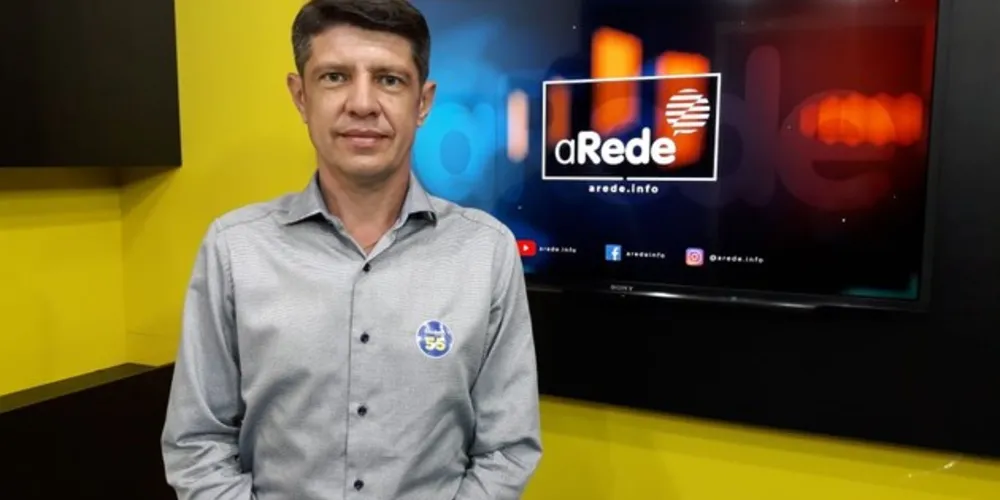 Imagem ilustrativa da imagem Capitão Saulo quer continuidade na gestão