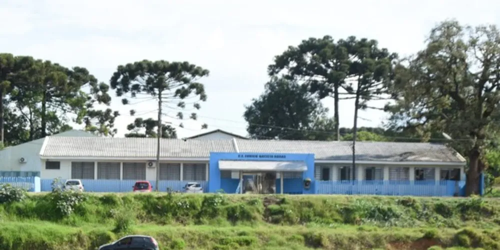 Carambeí também terá colégio cívico-militar em 2021