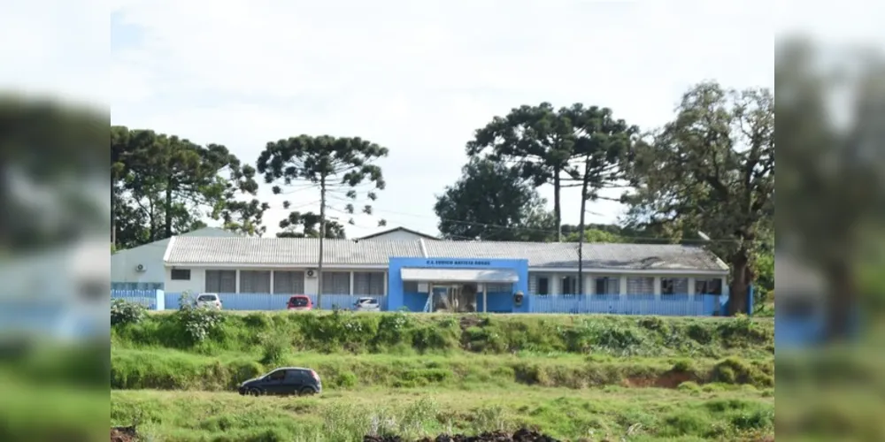 Carambeí também terá colégio cívico-militar em 2021