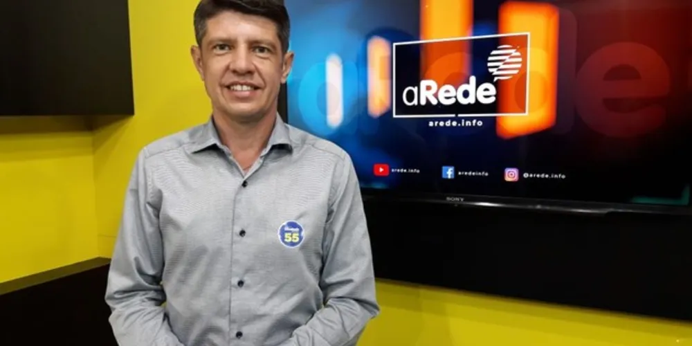 Imagem ilustrativa da imagem Saulo aposta na educação para o combate à violência