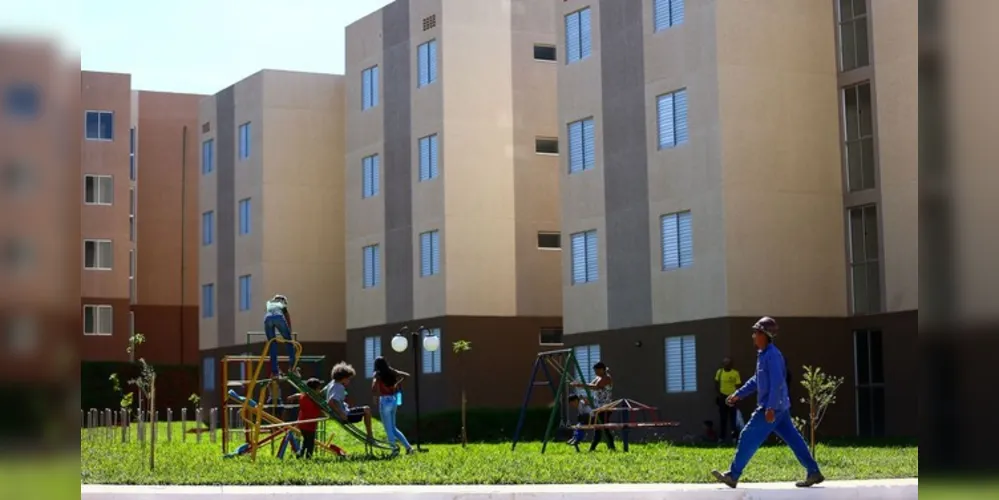 A procura por casas teve crescimento de 22% para compra e de 12% para aluguel. Em relação a apartamento, a alta foi de 29% para compra e 9% para aluguel.