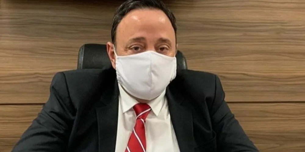 Líder do Governo citou processo democrático realizado nas escolas
