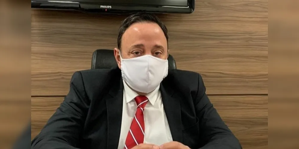 Líder do Governo citou processo democrático realizado nas escolas