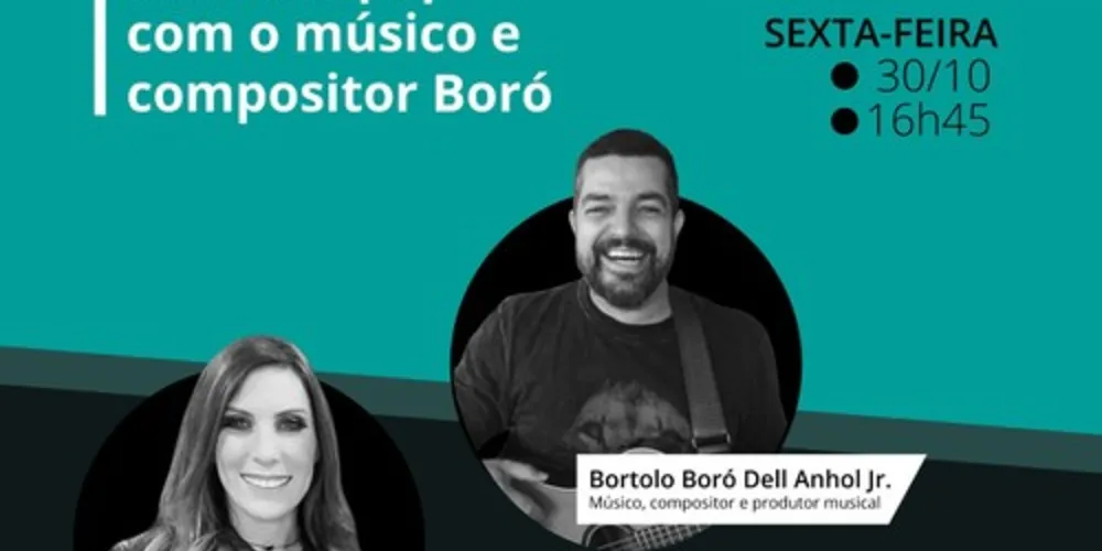 Imagem ilustrativa da imagem Como ficou a situação dos músicos durante a pandemia?