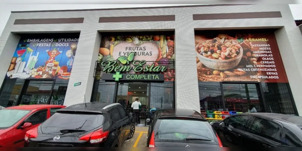Imagem ilustrativa da imagem Bem Estar reinaugura unidade no Santa Paula neste sábado