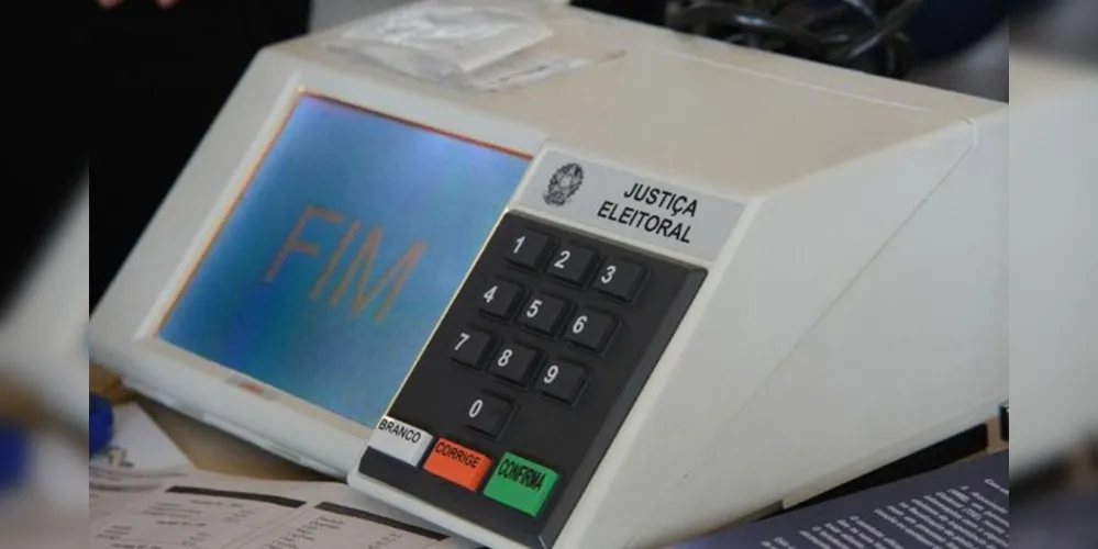 Segundo o Código Eleitoral, a imunidade para os concorrentes começa a valer 15 dias antes da eleição