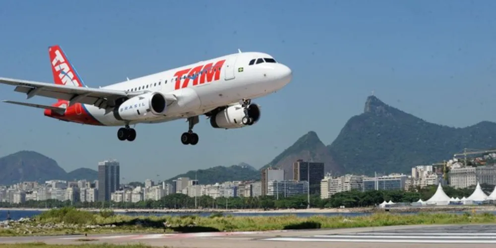 Segundo o Ministério do Turismo, o número é 40% maior do que o registrado no último feriado de 12 de outubro