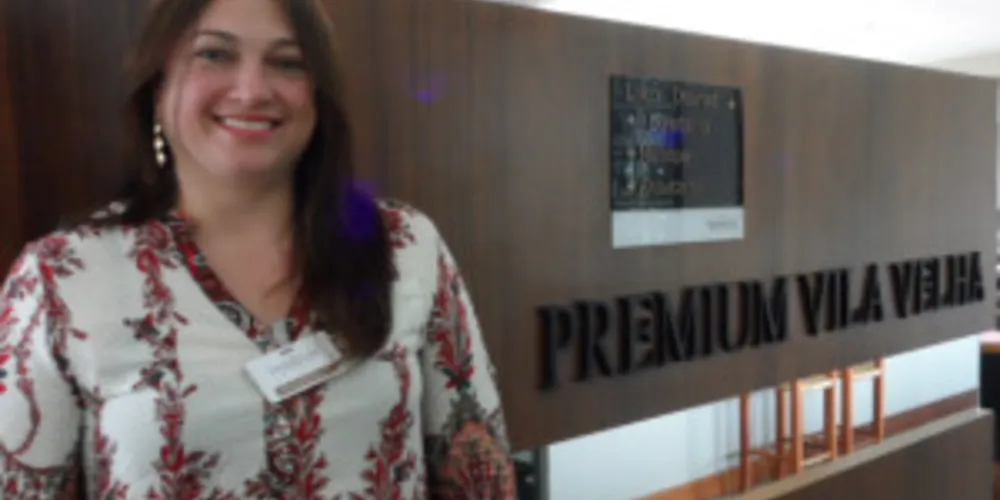 Alecsandra Hypólito entra no lugar de André Moro que se desligou após encerrar as atividades da empresa onde era sócio.