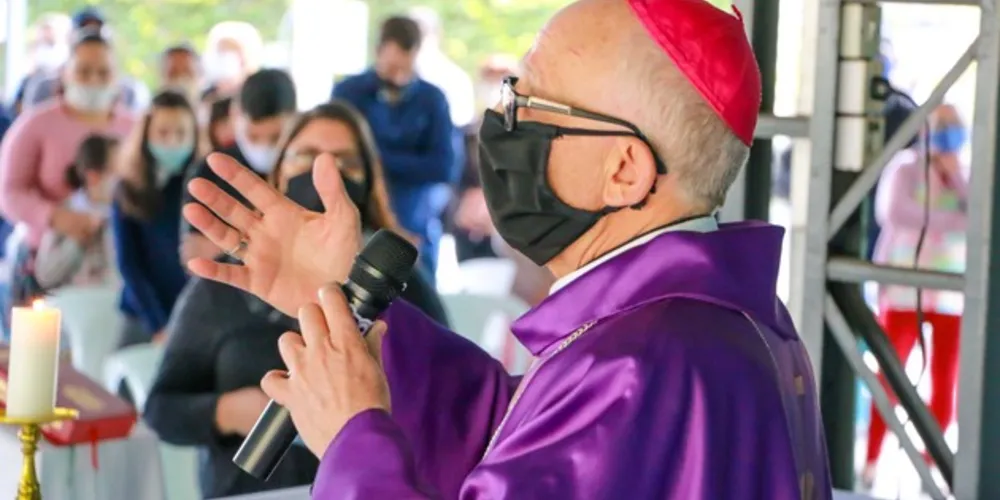 Imagem ilustrativa da imagem Diocese adota cuidados especiais neste Dia dos Finados