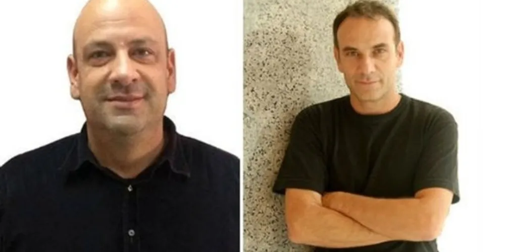 Carro de irmão do ator Marco Ricca é achado com ossada