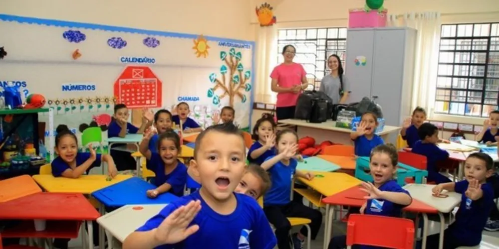 Nos casos de rematrícula, basta confirmar junto à gestão da unidade quando ela entrar em contato