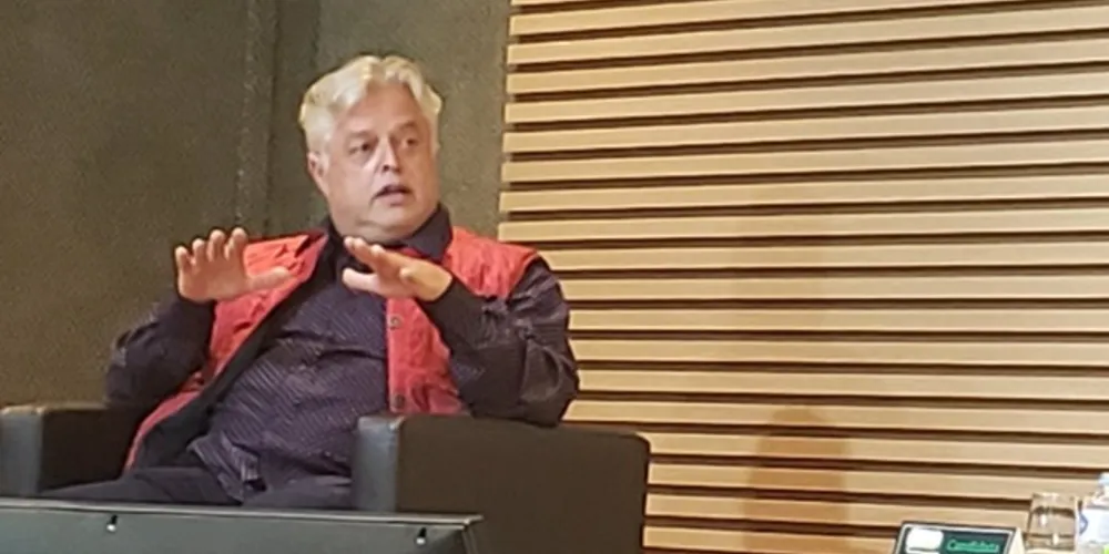 “A Escola de Tempo Integral é uma conquista que deve ser ampliada", aponta o candidato do PT