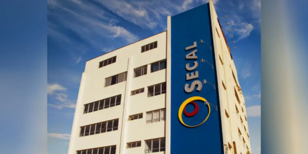 A UniSecal foi a faculdade particular de Ponta Grossa (PR) com mais cursos avaliados no 'Guia Quero/Estadão da Faculdade'.