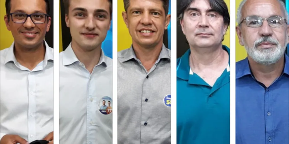 As entrevistas estão disponíveis nas plataformas do Portal aRede