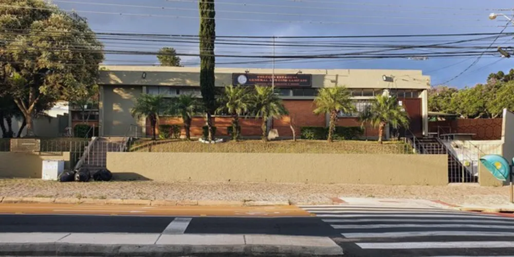 A informação foi confirmada pelo Núcleo Regional de Educação de Ponta Grossa nesta quarta-feira (4)
