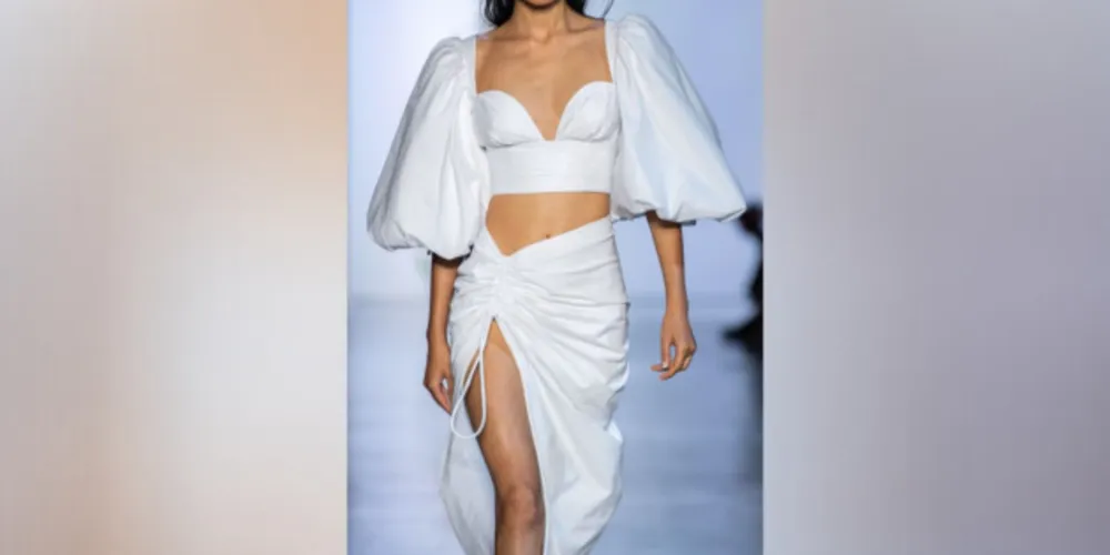 Moda Verão 2021 traz referências carregadas com a intensidade latina
