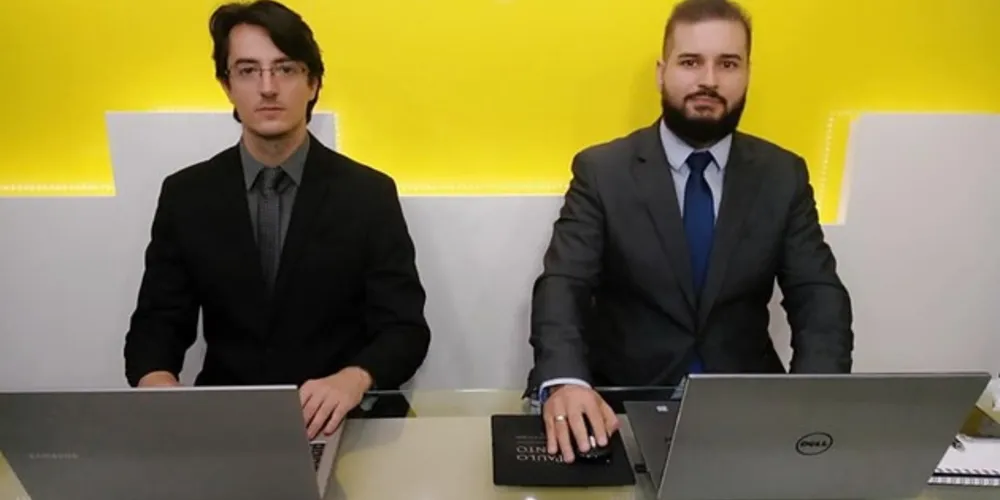 Especialistas na área jurídica participaram de debates anteriores nos estúdios do Portal aRede