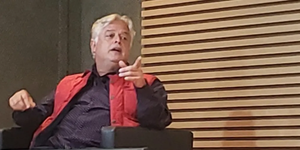Candidato fará parcerias com instituições de ensino e pesquisa por meio da Universidade Solidária (Unisol)