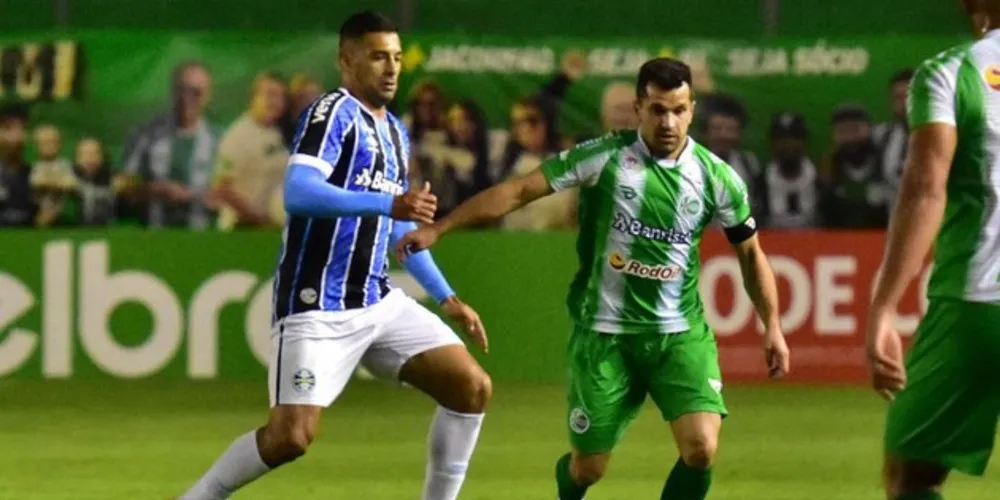 Em clássico gaúcho, Tricolor da capital levou a melhor