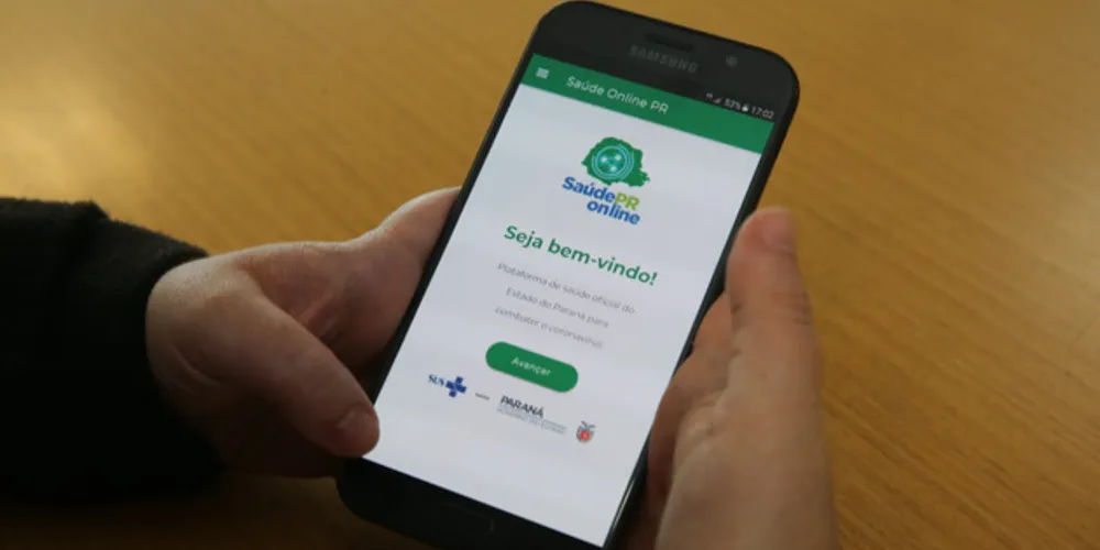 A plataforma inovadora utiliza um sofisticado sistema de Inteligência Artificial, que vai conectar os pacientes e profissionais da Saúde de forma personalizada e eficiente. 