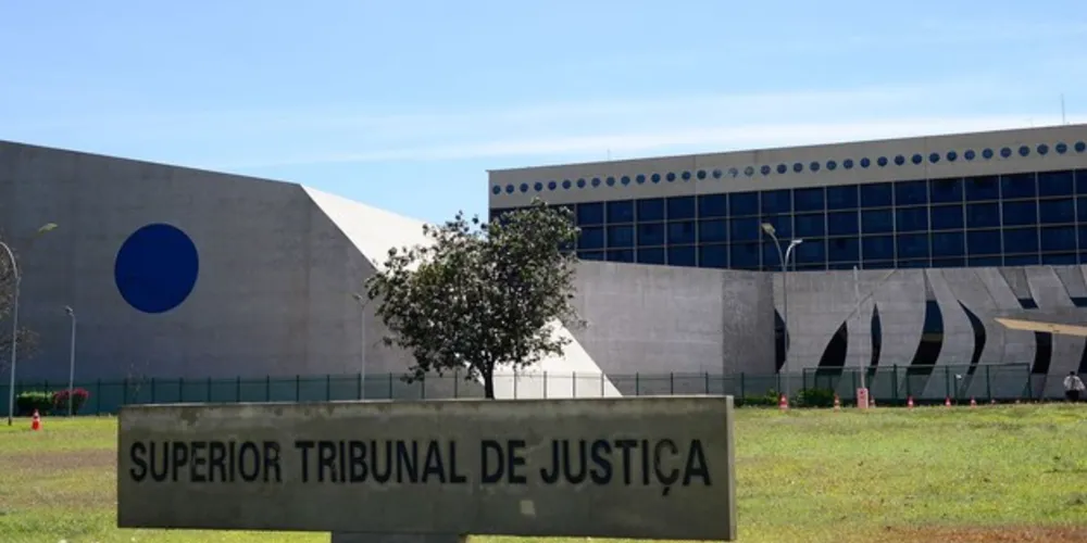 Na terça-feira (3), os sistemas do STJ foram alvo de um ataque cibernético, e a transmissão das sessões de seis colegiados foi interrompida.