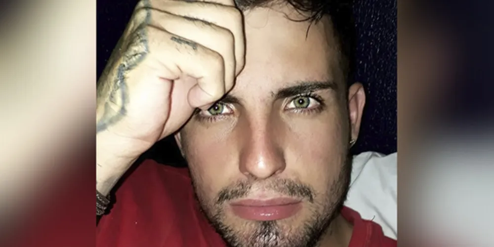 Jovem foi transferido para hospital de Campo Largo, mas não resistiu ao tratamento