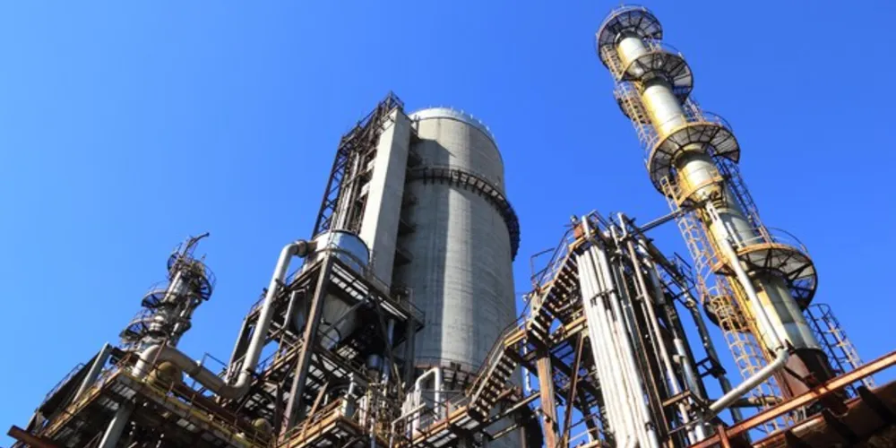 A pesquisa é feita em parceria com 12 federações estaduais de indústria. Os estados pesquisados respondem por mais de 90% do produto industrial brasileiro.