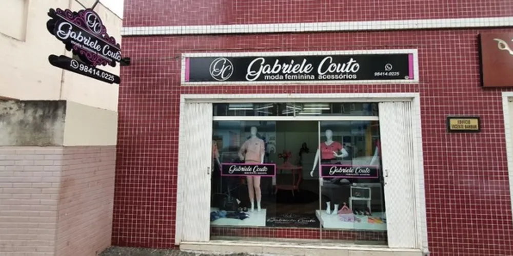 Loja traz para Ponta Grossa ótimas opções para incrementar o vestuário das mulheres com preços acessíveis