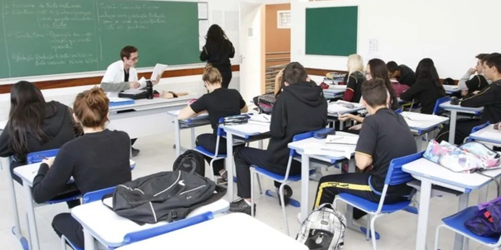 Inscrições para participar do novo Processo Seletivo Simplificado começam às 10h desta segunda-feira (9) e vão até às 18h do dia 23 de novembro