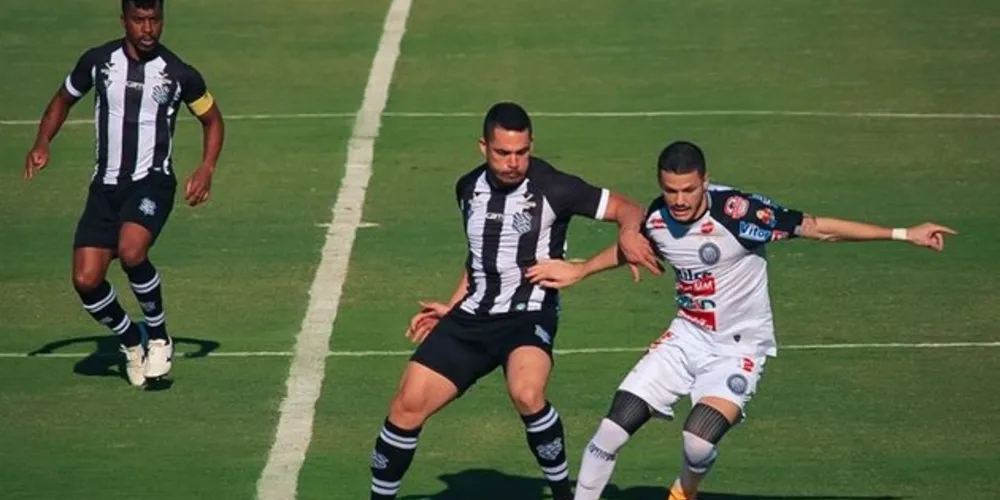 Após seguidos tropeços, Fantasma volta a vencer no Brasileirão