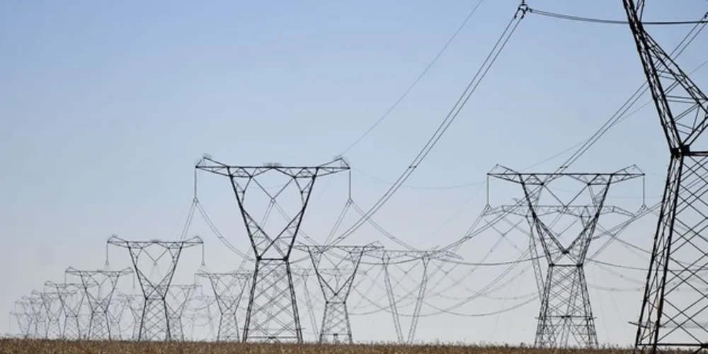 Das 16 cidades do estado, apenas três não foram atingidas pelo apagão e mantiveram a energia