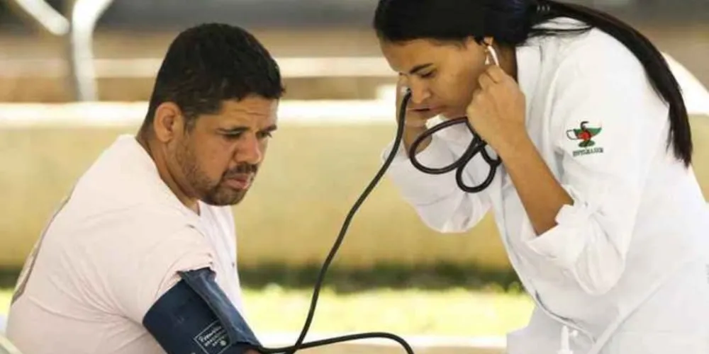 Secretaria estadual da Saúde mantém iniciativas e intervenções de promoção à saúde do homem para motivar uma vida mais saudável