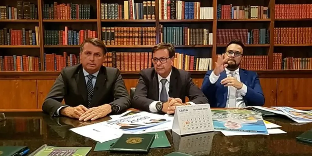 Nesta segunda-feira (9) , a Pfizer informou que sua vacina experimental contra a covid-19 mostrou ser 90% eficaz na prevenção da doença, com base em dados iniciais de um estudo amplo.