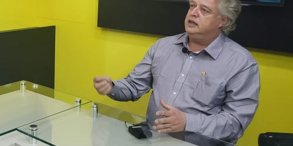 Instituição universitária seria virtual e cargo de reitor seria simbolicamente ocupado pelo prefeito