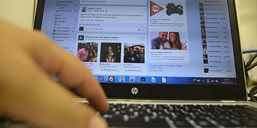 Anúncios são permitidos pela primeira vez no período de campanha