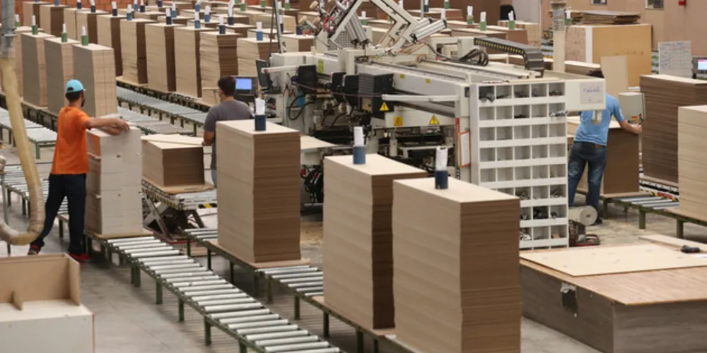 Desempenho é cinco pontos percentuais maior do que a média dos outros estados, segundo o IBGE