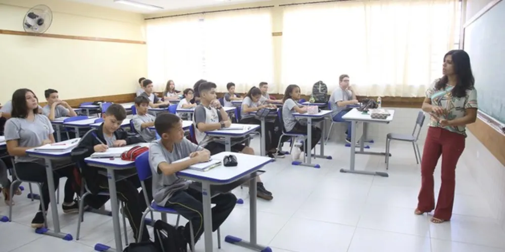 As inscrições se iniciaram na tarde de quarta-feira (11) e seguem até o dia 23 de novembro.