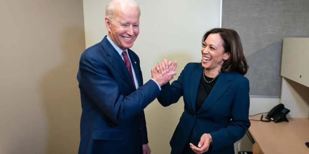 Imagem ilustrativa da imagem China cumprimenta Biden por vitória eleitoral nos EUA