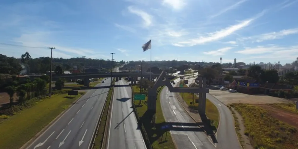 Imagem ilustrativa da imagem Temas nacionais ‘somem’ da eleição de Ponta Grossa