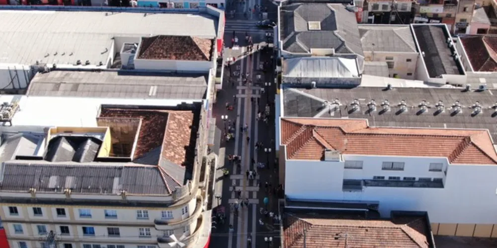 Ponta Grossa conta com 147 vítimas fatais pela doença