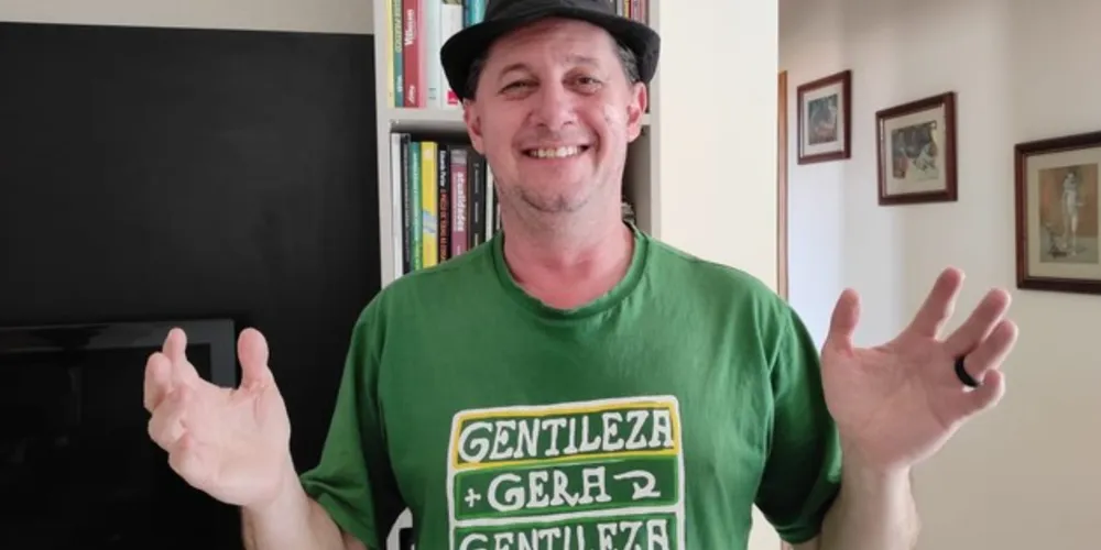 Imagem ilustrativa da imagem Se eleito, Professor Gadini promete corte imediato de comissionados
