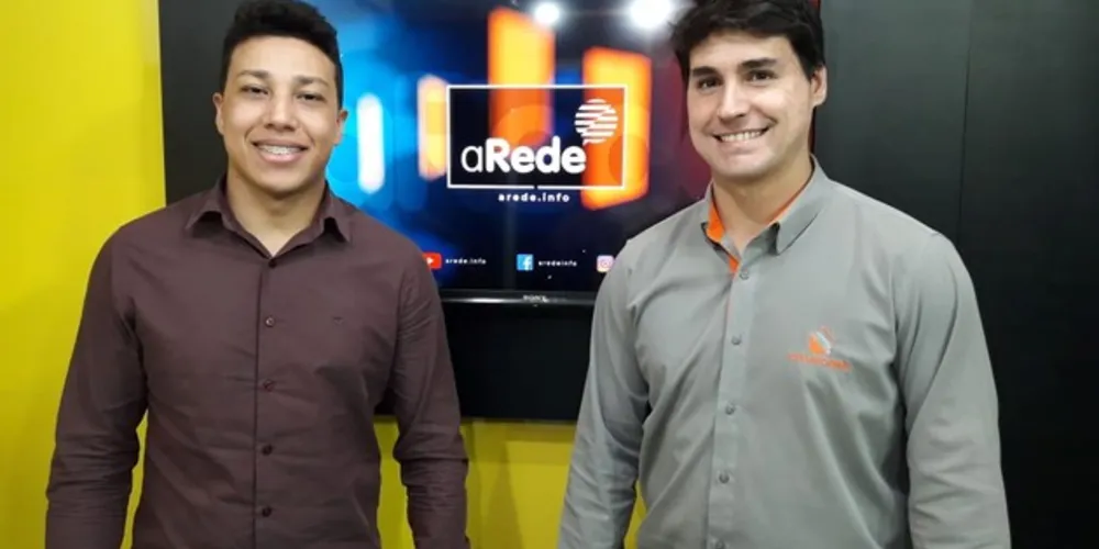 Evento acontece no modo on-line proporcionando aos visitantes mais facilidade para adquirir todos os produtos em promoções