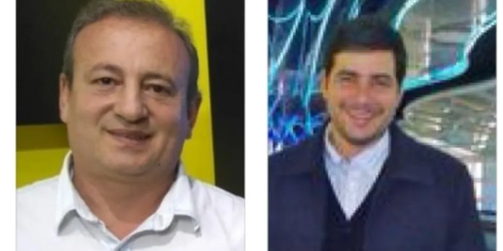 Cidade tem apenas duas candidaturas concorrendo em 2020