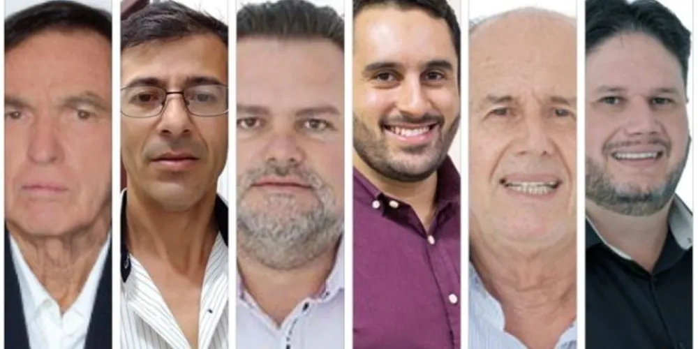 Imagem ilustrativa da imagem Reserva bate recorde de grupos na disputa pelo Paço Municipal