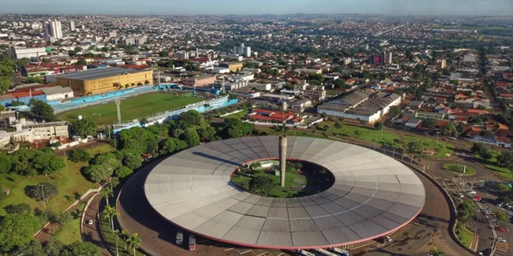São mais de 376 mil eleitores na cidade