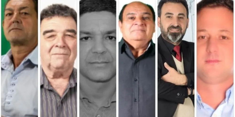 Atual prefeito, Dr. Marcio tenta a reeleição em 2020