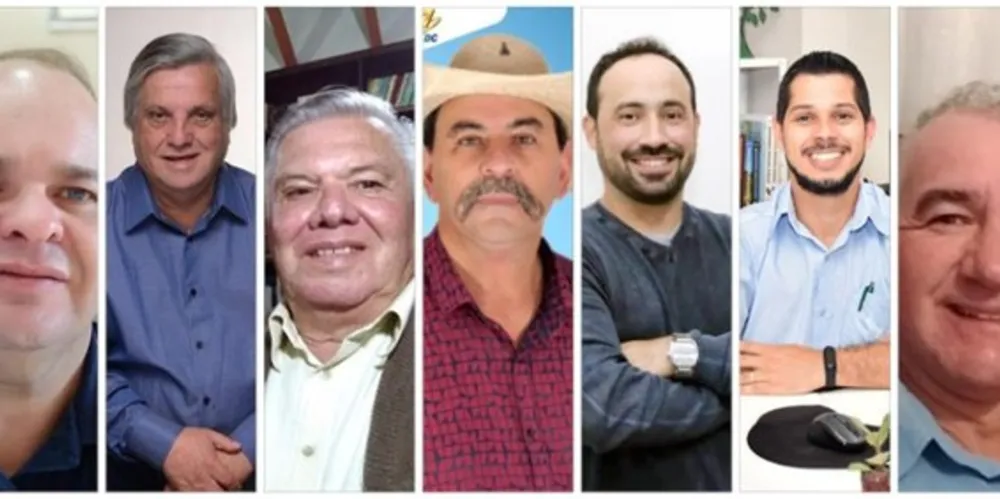 Eleição une experiência e juventude neste ano